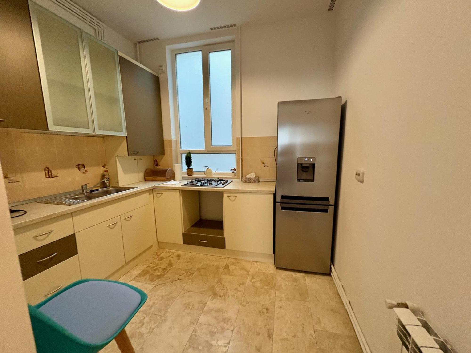 Apartment Historic Old Town With 4k Cinema