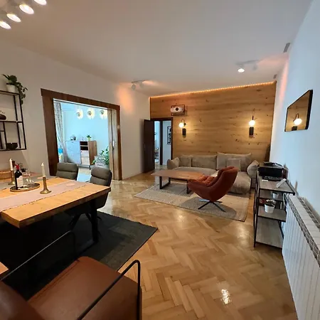 Historic Old Town With 4K Cinema Apartment Bucharest Exterior photo