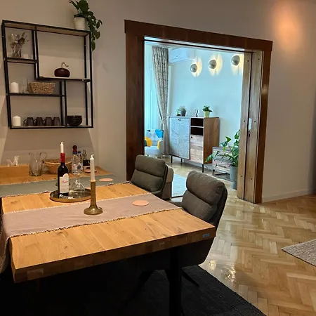 Historic Old Town With 4K Cinema Apartment Bucharest Exterior photo